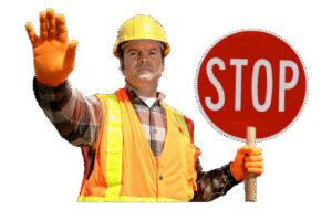 traffic marshall course