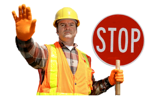 traffic marshall course