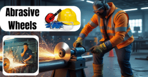 Abrasive Wheels