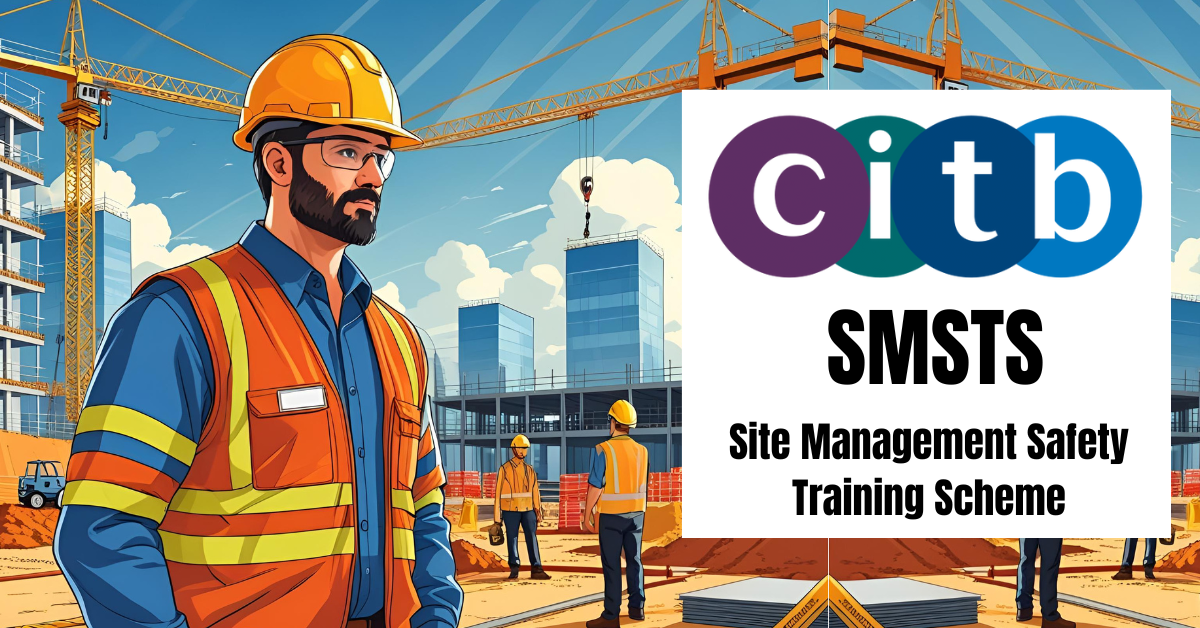 SMSTS Course