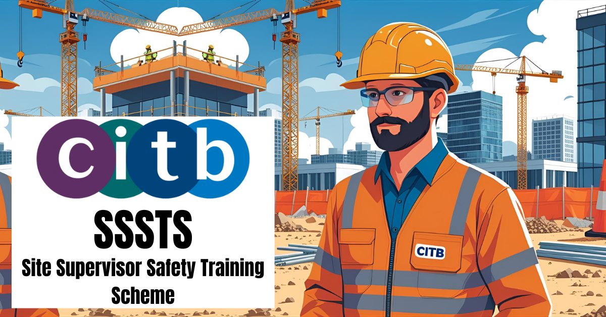 SSSTS course
