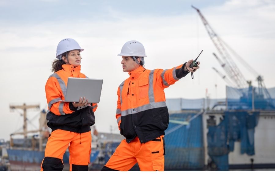 Mastering the SSSTS Assessment: A Complete Guide for Construction Supervisors