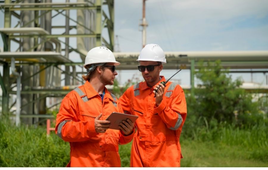 SSSTS Course and CSCS Green Card Course: What You Need to Know