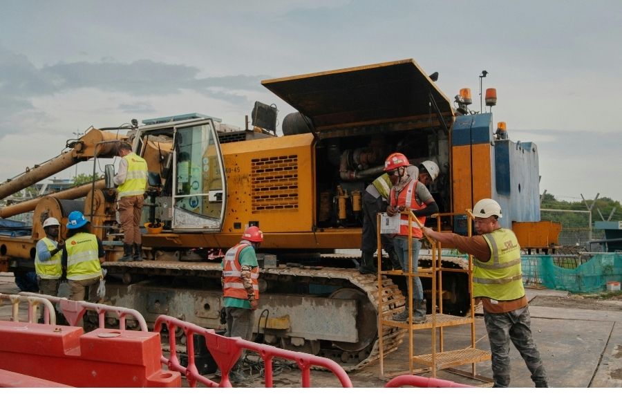 Everything You Need to Know About SSSTS Accreditation