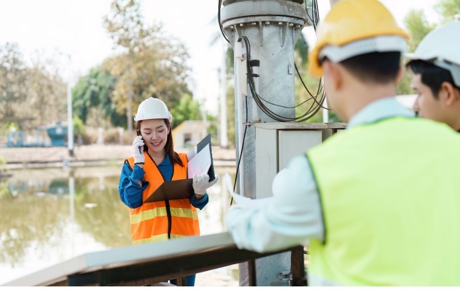 SSSTS Level of Qualification: A Complete Guide for Aspiring Construction Supervisors