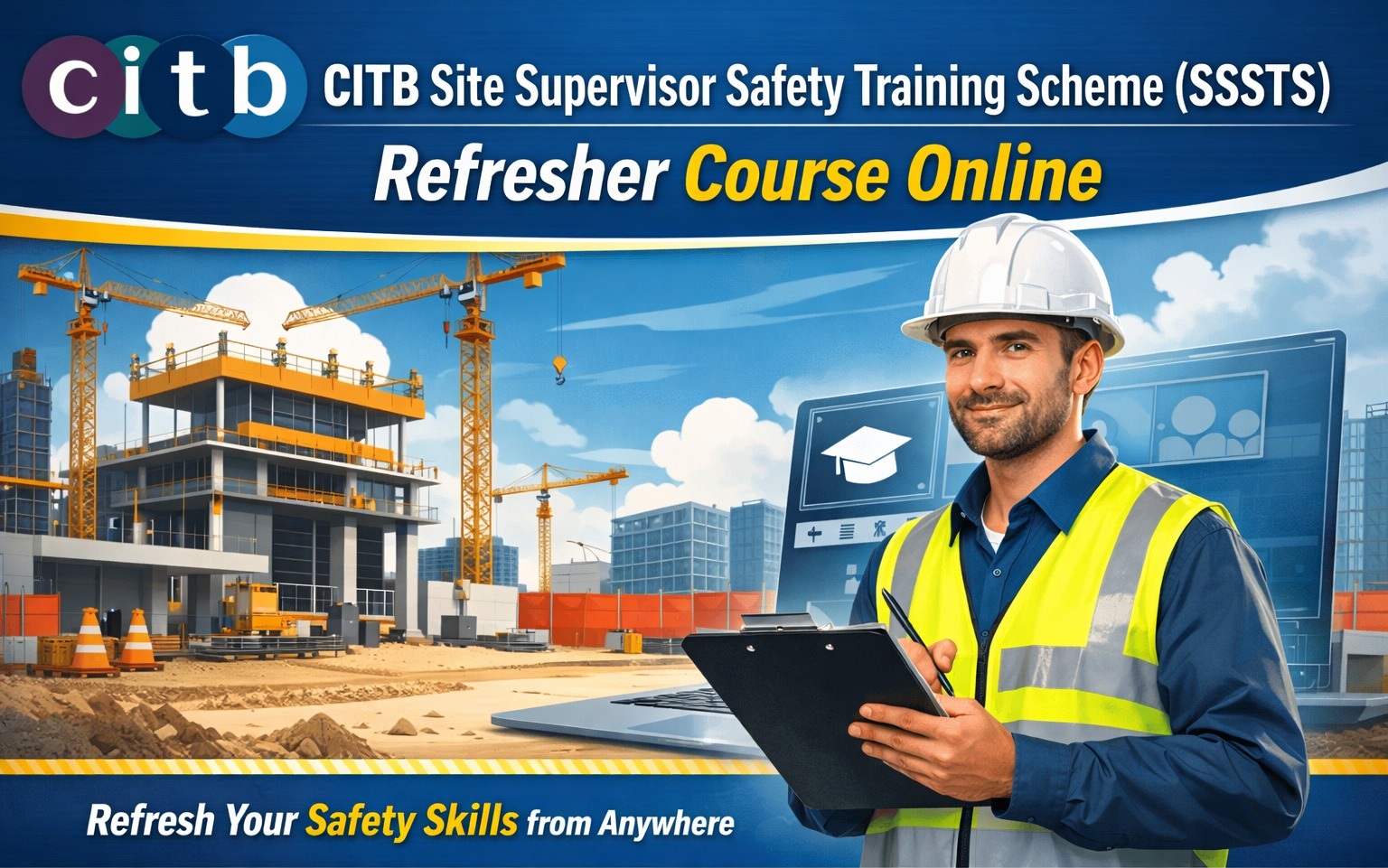sssts refresher course