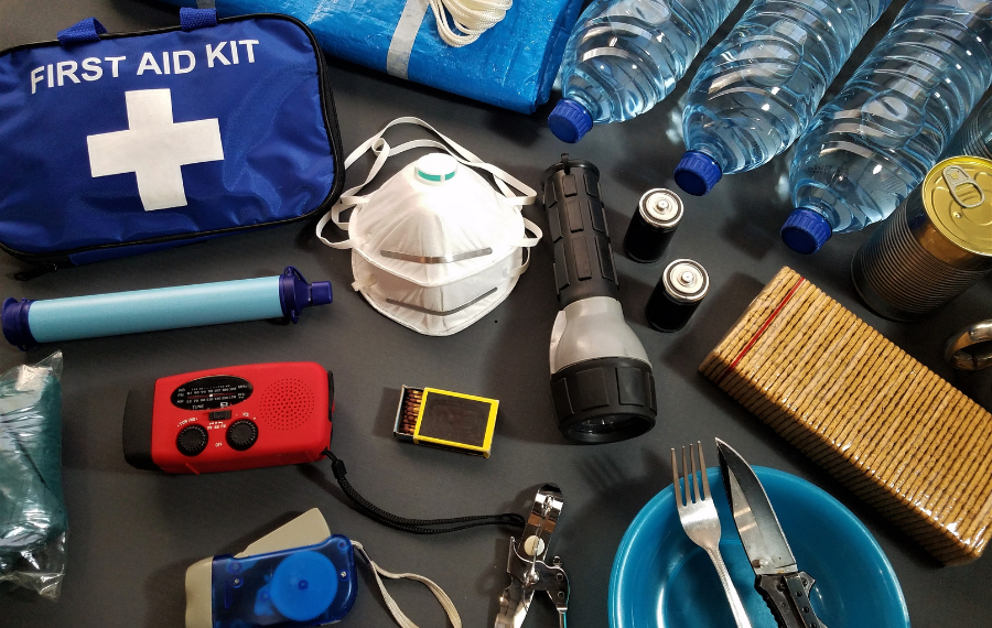first aid course for construction workers