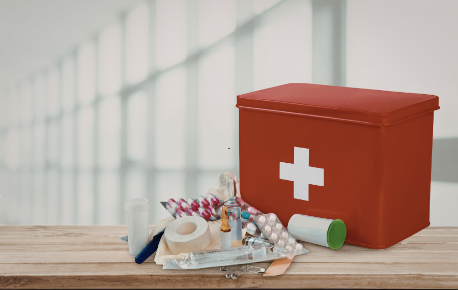first aid certificate expiry