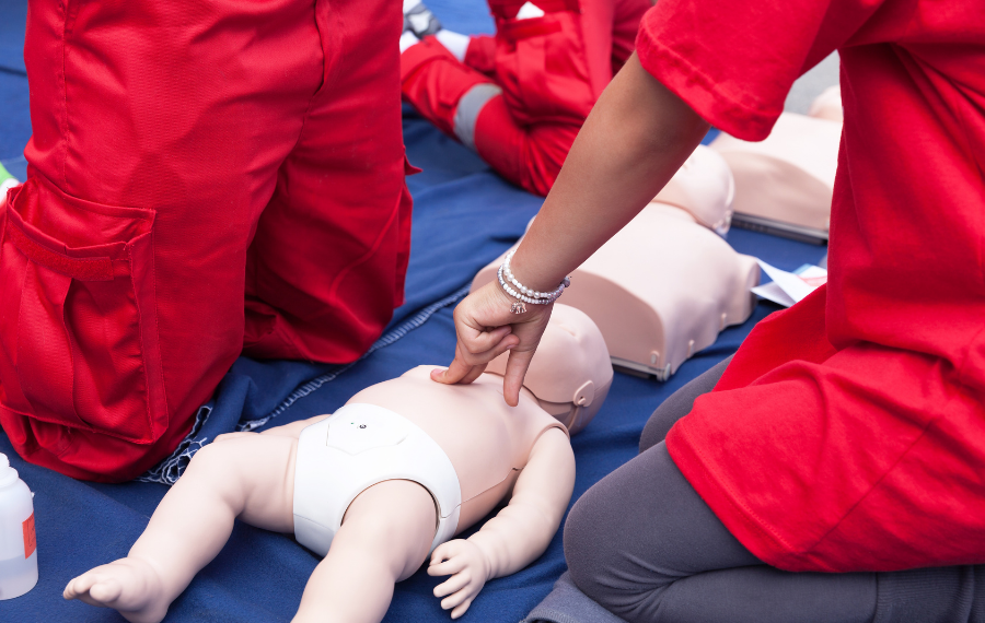 How Long Does a First Aid Certificate Last?