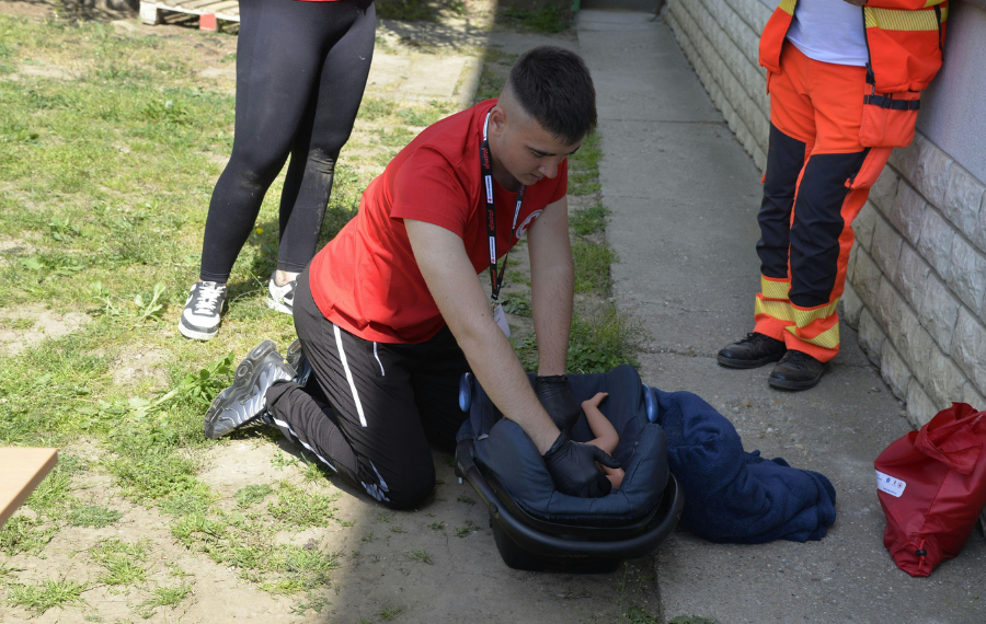How to Get a First Aid Certificate in the UK