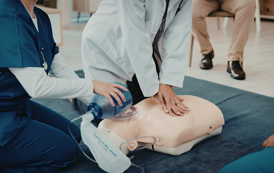 How Long Is a First Aid Course Everything You Need to Know
