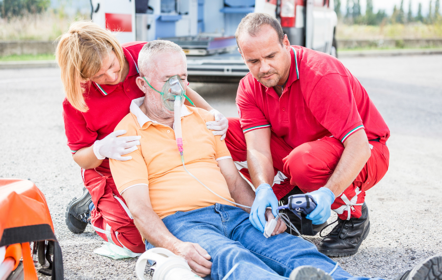 How Many First Aiders Do I Need