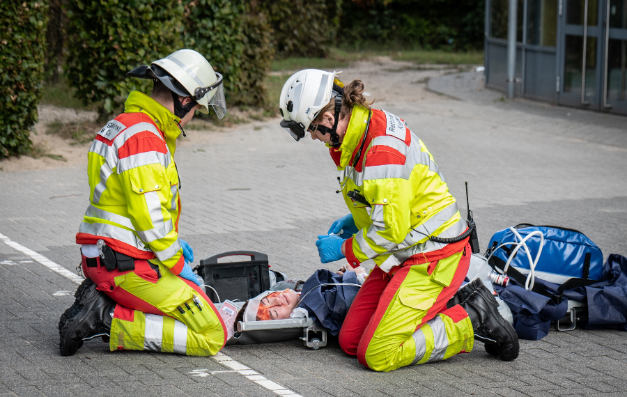 What Is First Aid? A Complete Guide for Beginners